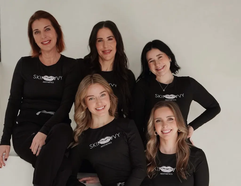 Skin Savvy Aesthetics Med Spa — Medical spa in Scottsdale
