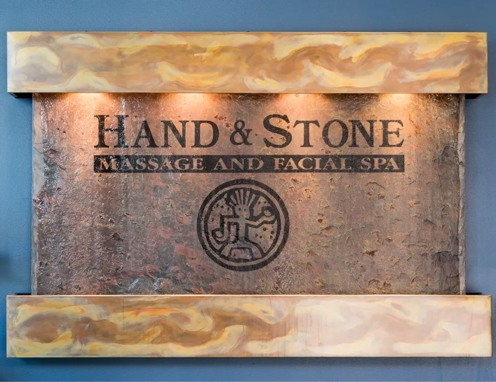 Hand & Stone Massage and Facial Spa — Spa in Livingston