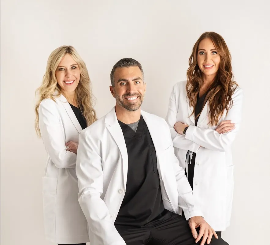 Enhanced Wellness — Medical spa in Parkersburg