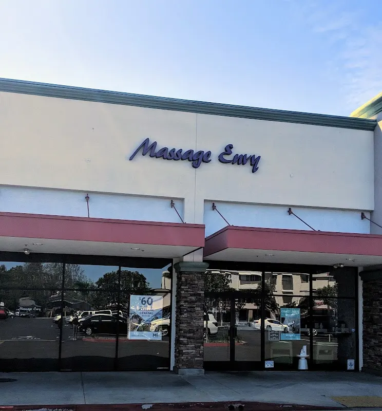 Massage Envy — Massage spa in Long Beach