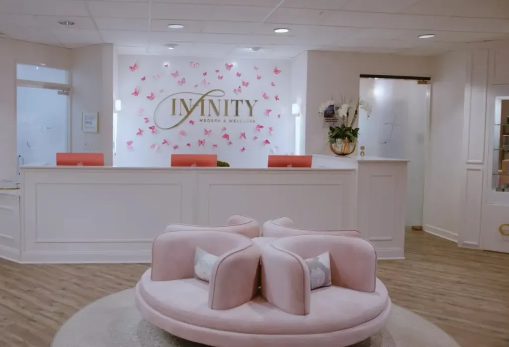 Infinity MedSpa and Wellness — Medical spa in Charlotte