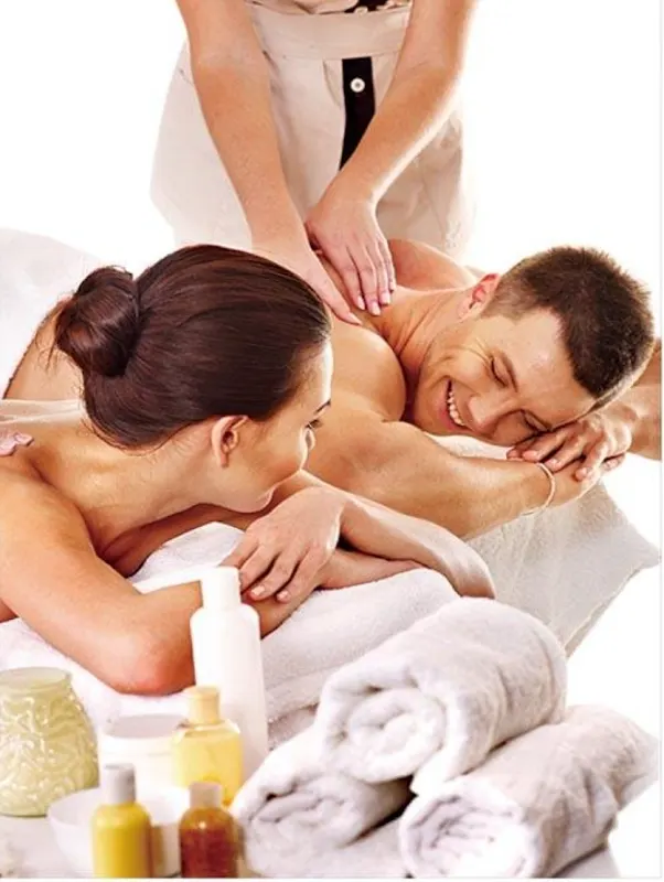 Li's Massage Therapy and Reflexology — Massage spa in Centennial