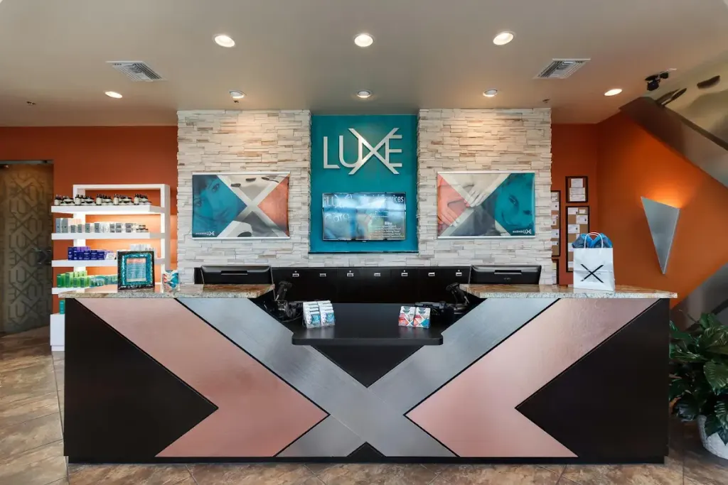 MassageLuXe Birmingham — Massage spa in Birmingham