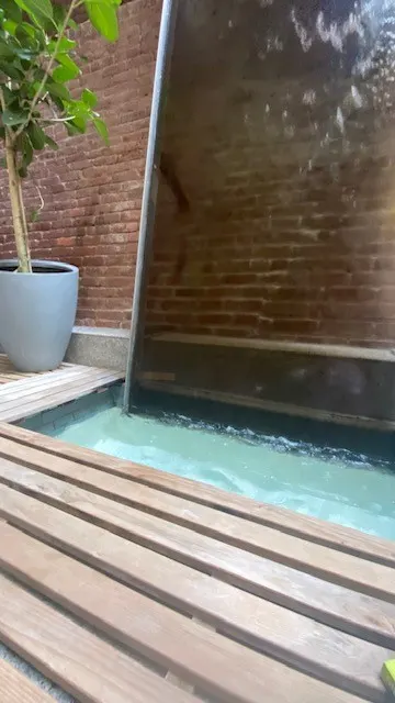 Great Jones Spa — Day spa in New York