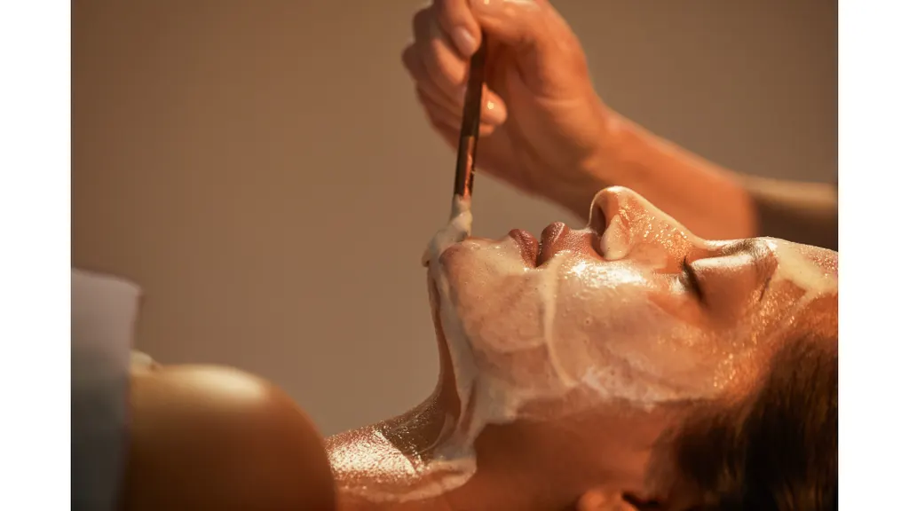 Woodhouse Spa - El Paso — Day spa in El Paso