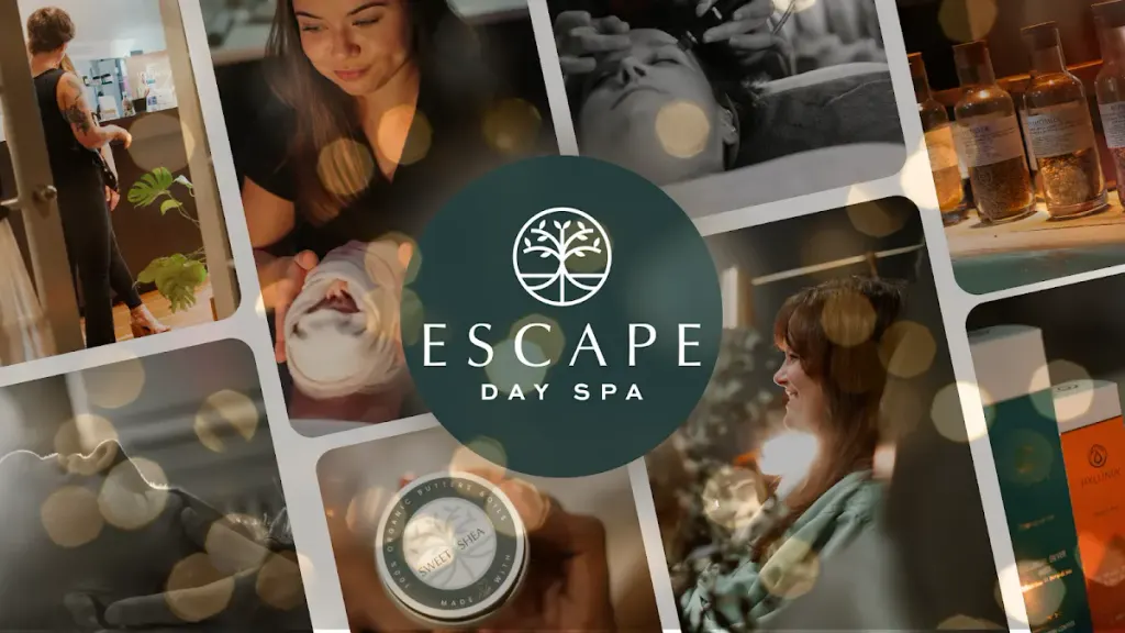 Escape Day Spa — Day spa in Birmingham