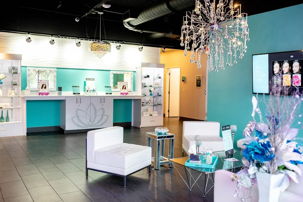 Couture Med Spa — Medical spa in Winter Park