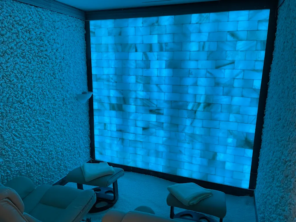 Salt Salon and Spa — Spa in Vero Beach