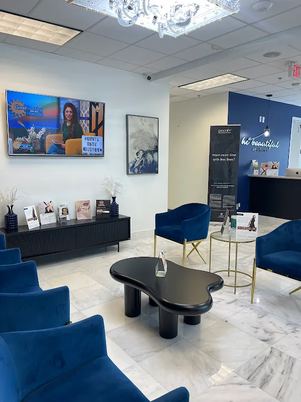 Hi Beautiful Aesthetics — Medical spa in Houston