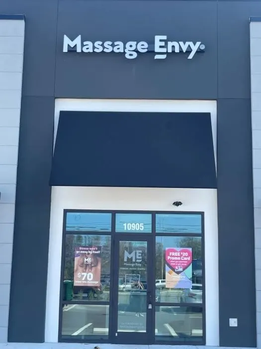 Massage Envy — Spa in Tampa