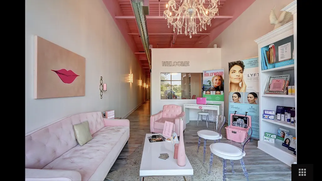 Pink Medspa & Primary Care — Medical spa in Lee's Summit