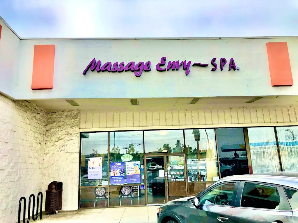 Massage Envy — Massage spa in San Jose