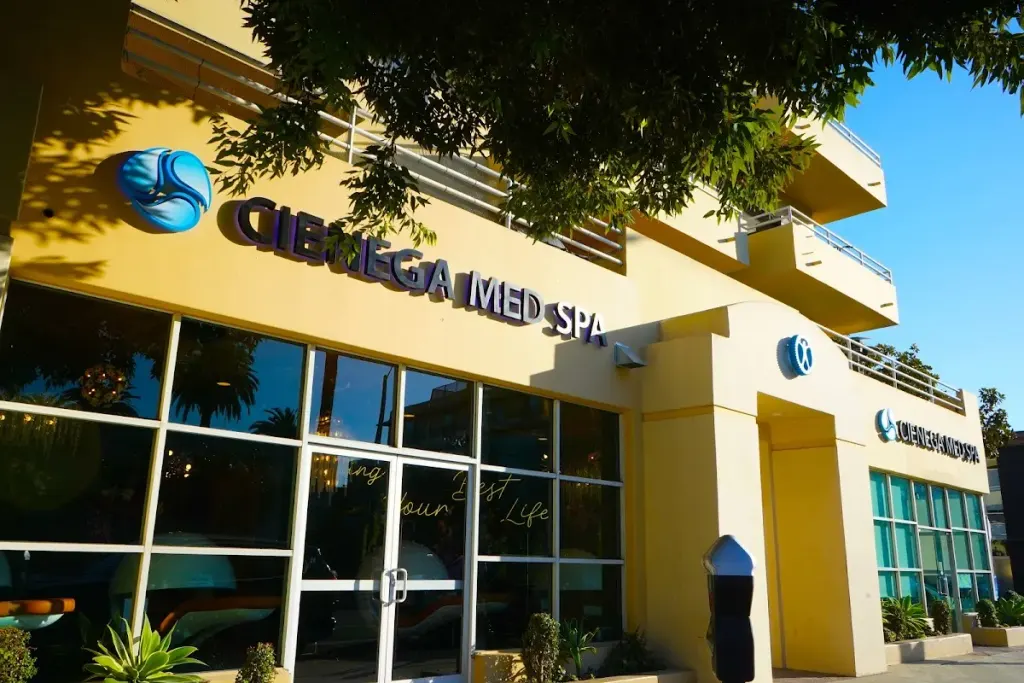 Cienega Medical - Santa Monica — Medical spa in Santa Monica