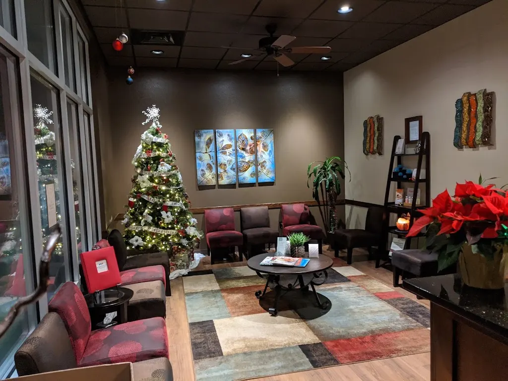Elements Massage — Massage spa in Richland