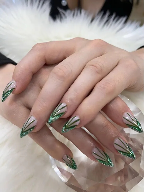 OCALA NAIL SALON — Nail salon in Ocala