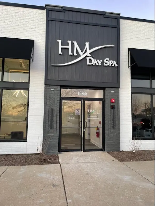 Heavenly Massage & Spa — Day spa in Orland Park