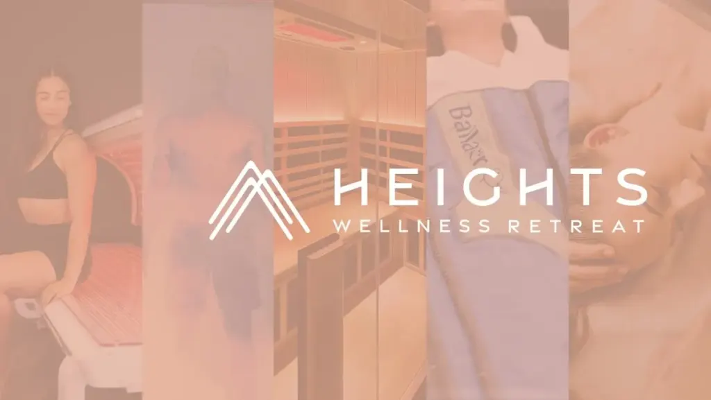 Massage Heights Boerne — Massage spa in Boerne