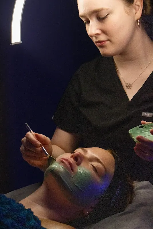 Mod Facial — Facial spa in Flower Mound