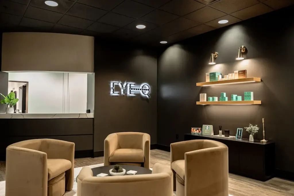 Eye-Q Aesthetics — Medical spa in Elkhart