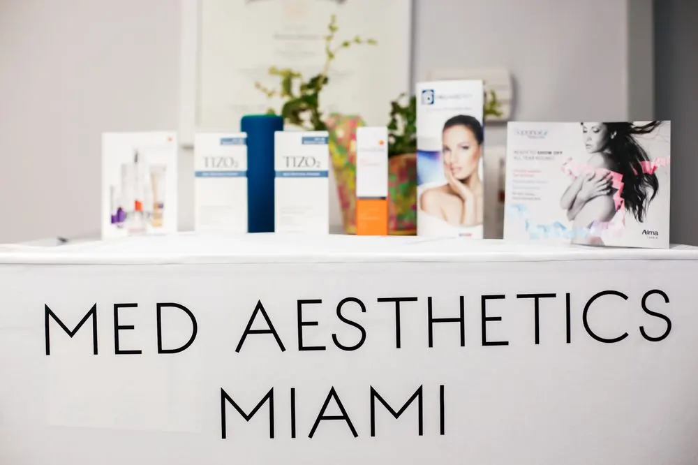 Med Aesthetics Miami — Medical spa in Miami