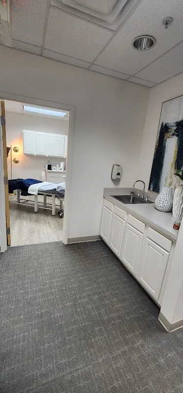 Skinfinity Spa — Day spa in Columbus
