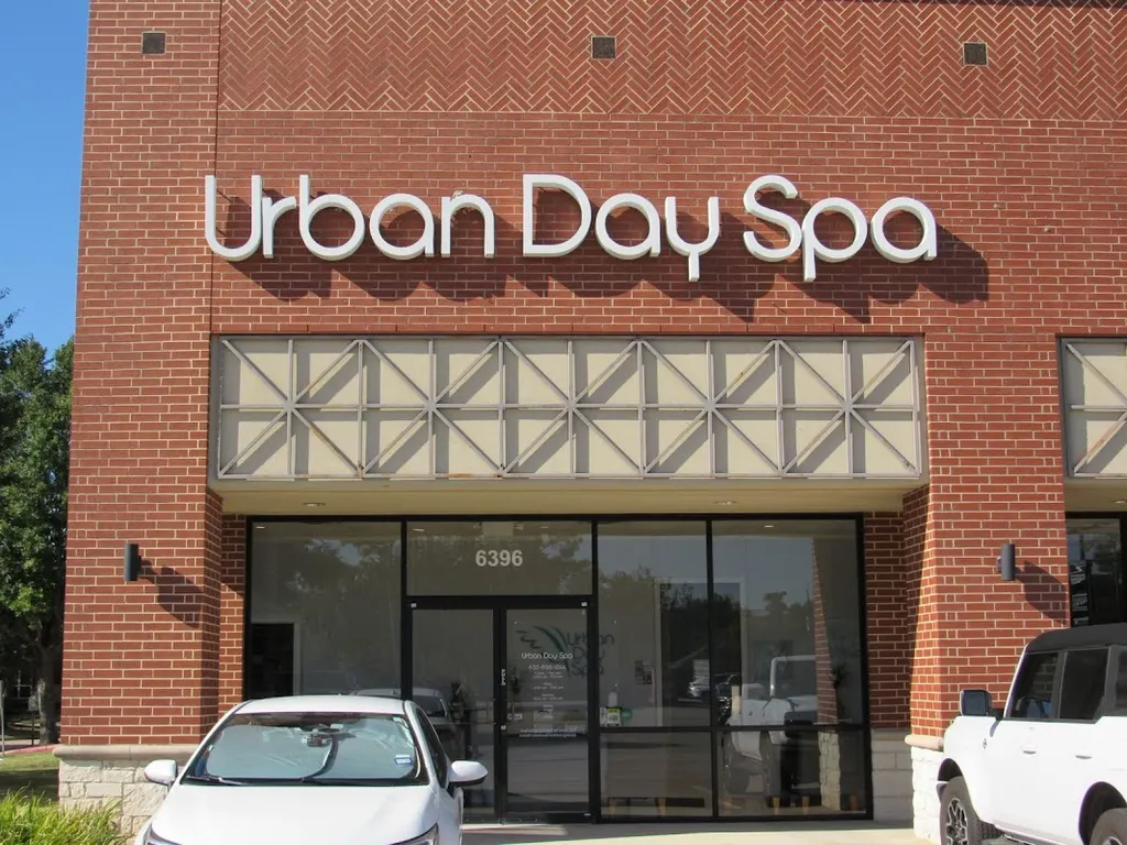 Urban Day Spa — Day spa in Spring