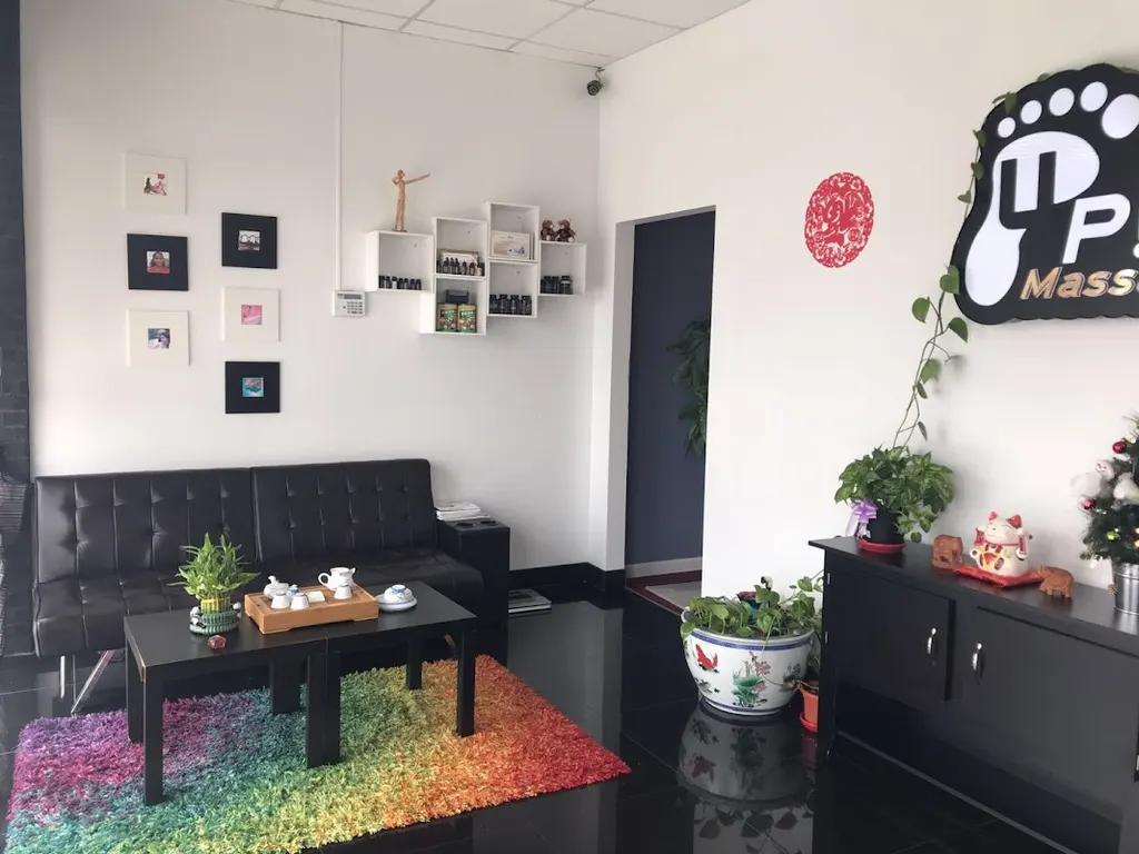 Up Massage Spa — Massage spa in Roswell