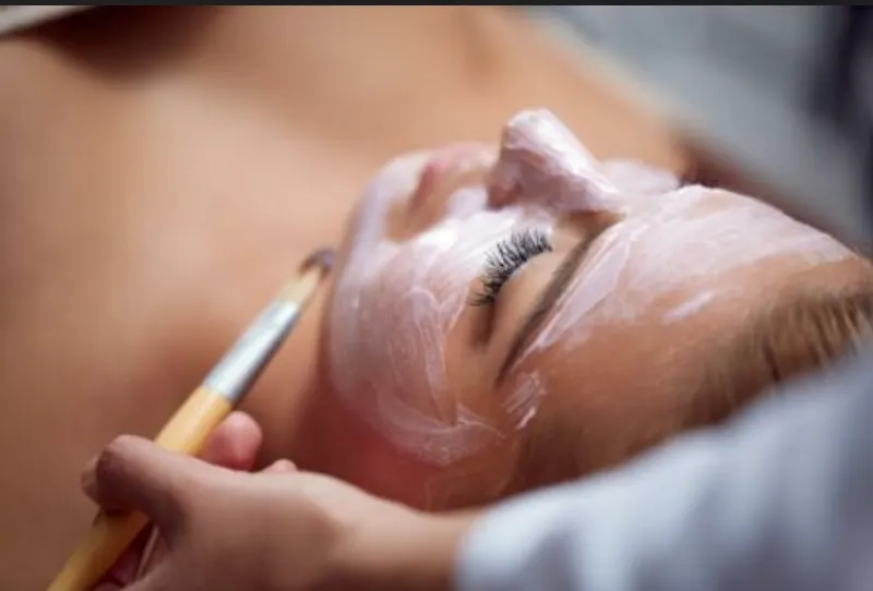 Blush Medi Spa — Medical spa in South Riding