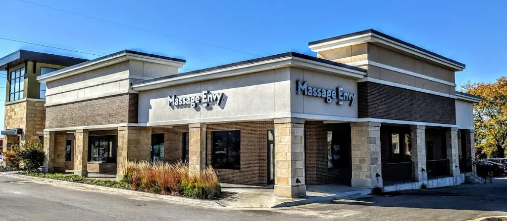 Massage Envy — Massage spa in Overland Park