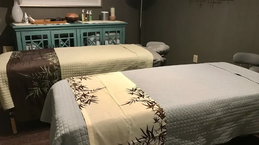 The Salt Lounge — Massage spa in Wyomissing