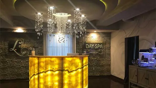 Le Reve Rittenhouse Spa — Spa in Philadelphia