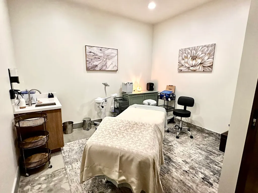 River Oaks Advanced Bodywork — Massage spa in Houston