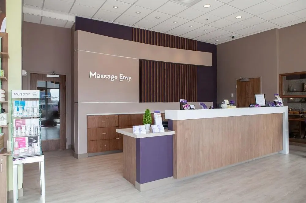 Massage Envy — Massage spa in Baton Rouge