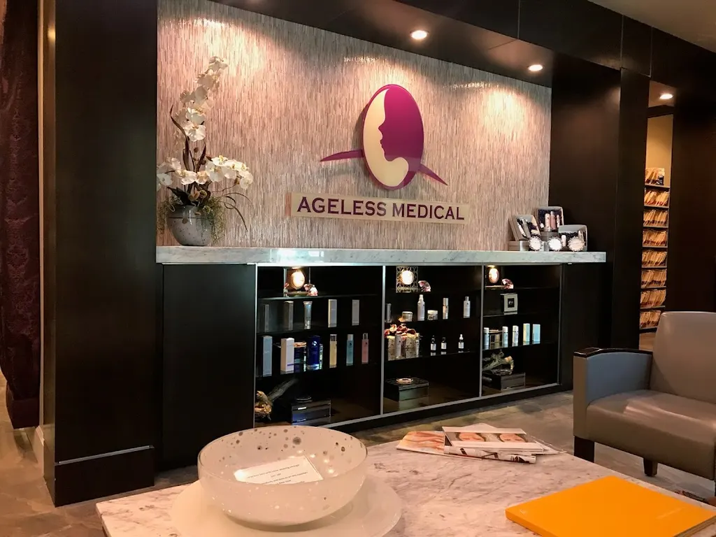 Ageless Medical — Medical spa in Cooper City