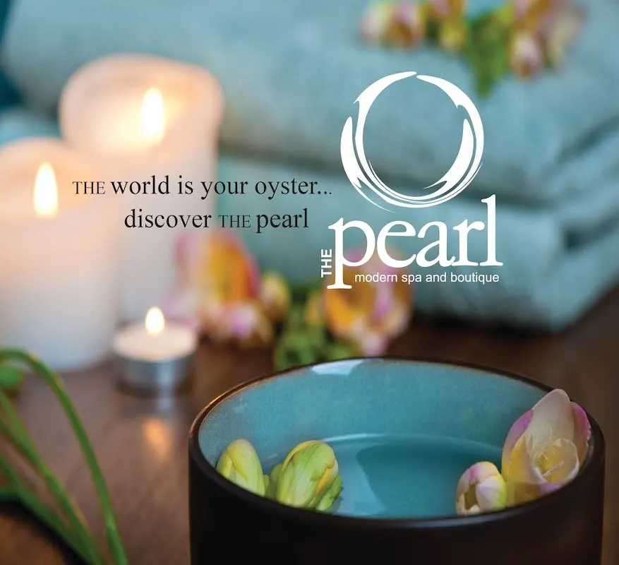 THE pearl — Spa and health club in Columbia