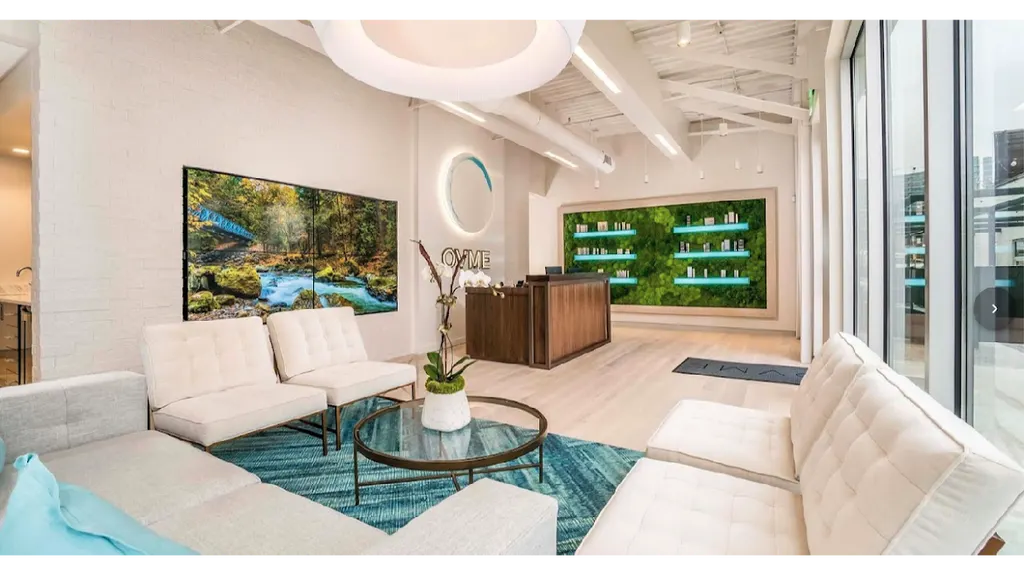 OVME — Medical spa in Atlanta