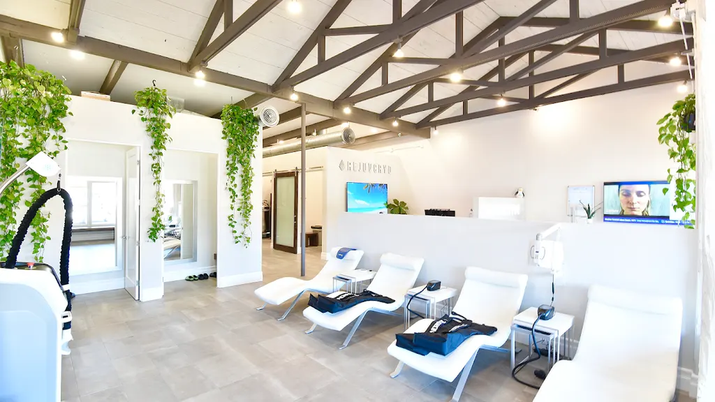 REJUV Aesthetics & Wellness — Medical spa in Encinitas