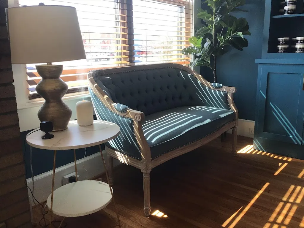 The Corner Soak and Spa — Day spa in Cullman