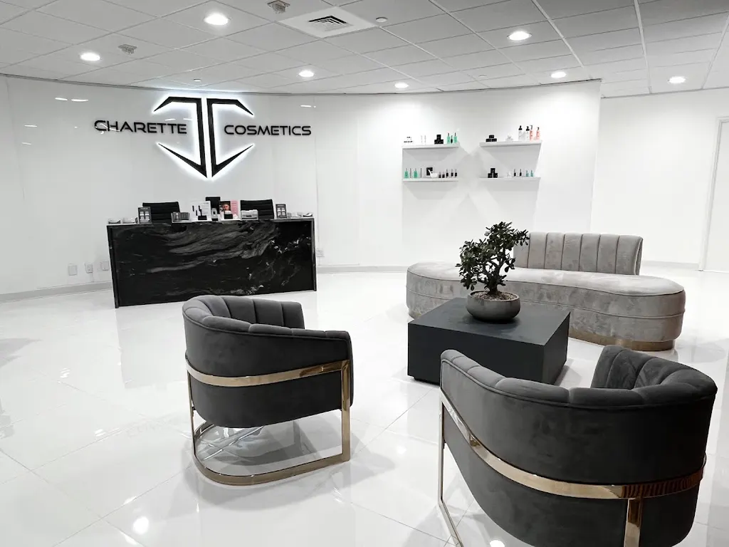 Charette Cosmetics — Medical spa in Dallas