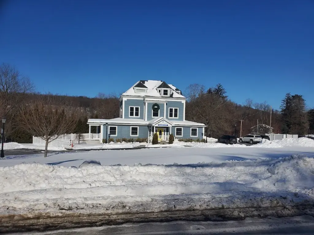 Ananda Salon and Spa — Massage spa in Cortlandt Manor