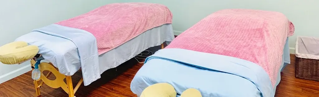 Kahuna & Mana Massage — Massage spa in Honolulu