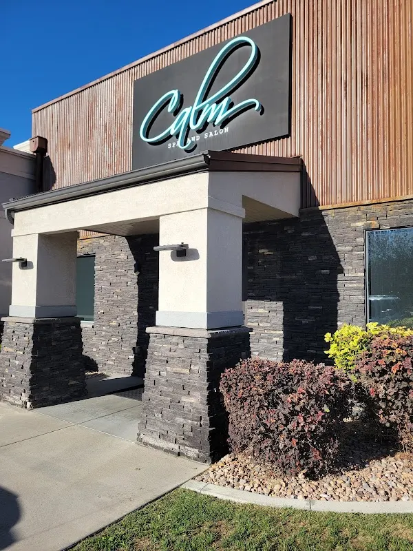 Calm Spa and Salon — Day spa in Pleasant Grove