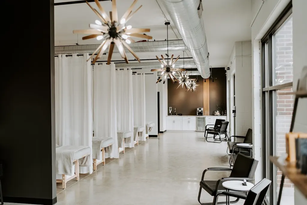 Browe Skin + Brow Bar — Facial spa in Auburn Hills