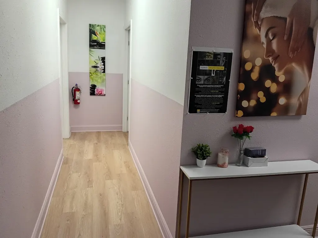 AA Massage Studio — Massage spa in Lutz