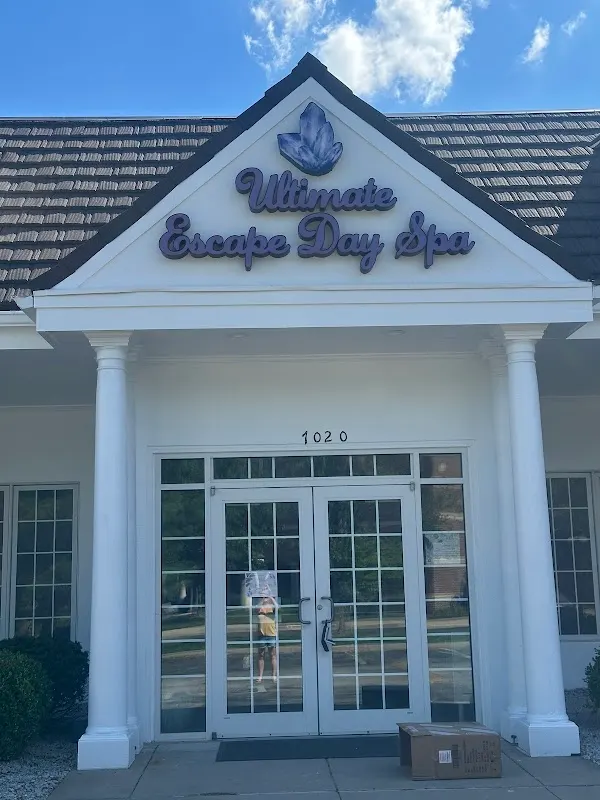 Ultimate Escape Day Spa — Day spa in Leawood