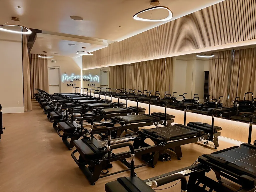 exhale Spa Midtown Atlanta — Spa in Atlanta