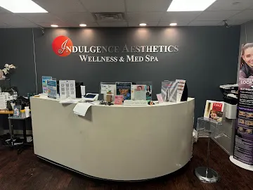 Indulgence Aesthetics Wellness & Med Spa — Medical spa in Lowell
