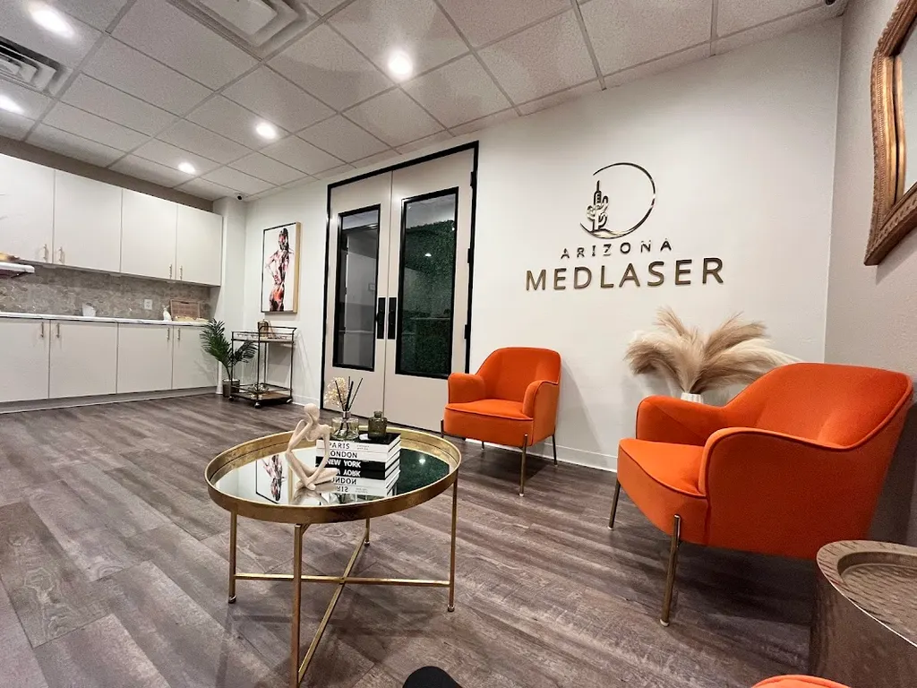 Arizona MedLaser — Medical spa in Scottsdale
