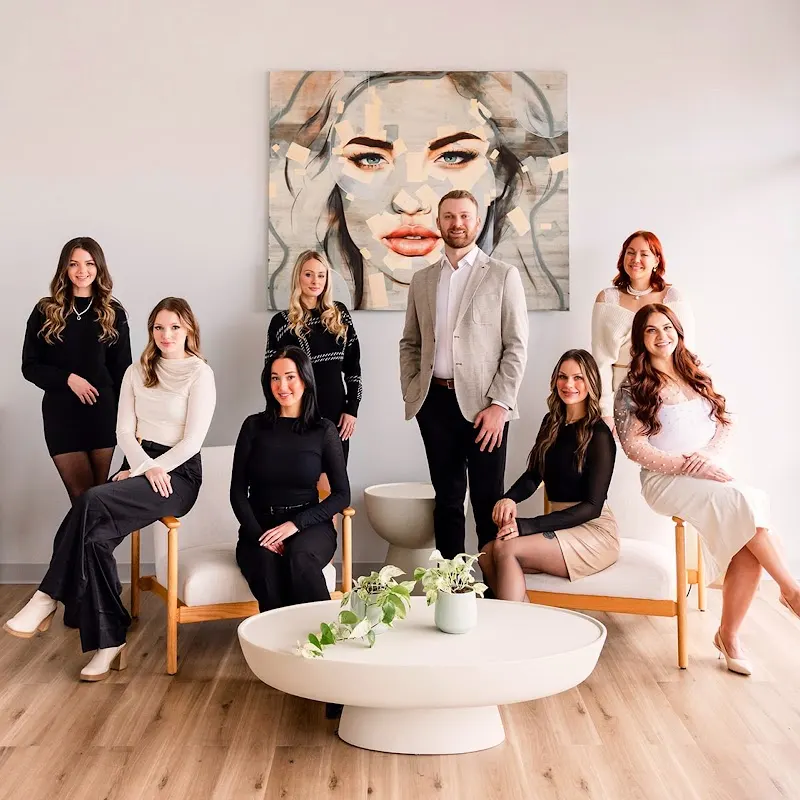 Rejuvn8 Aesthetics - Utica — Medical spa in New Hartford