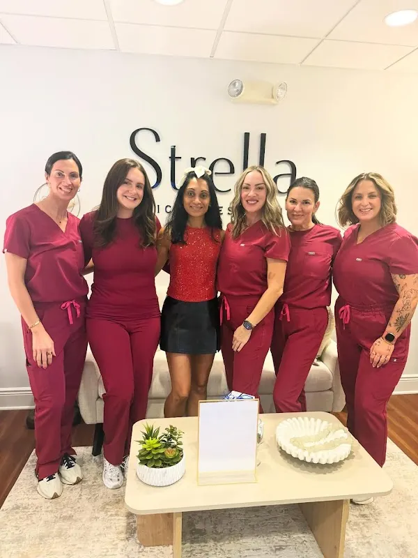 Strella Medical Aesthetics — Medical spa in Lower Gwynedd Township